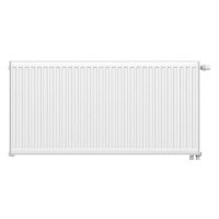 ᐉ Радиатор стальной панельный Лемакс Valve Compact 500-33-2800 ниж. подк. ✔️ фото | ⏩ Progreem.by