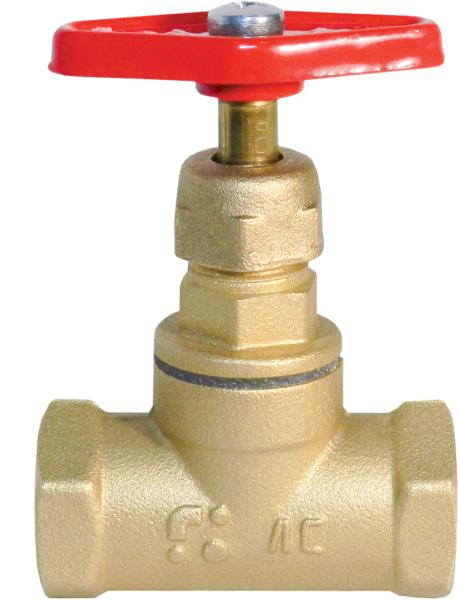 ᐉ Клапан БАЗ 15Б1п Ду50 А70 2” пар ✔️ фото | ⏩ Progreem.by