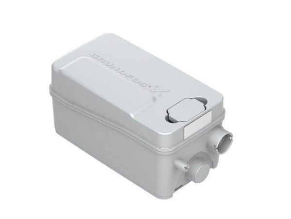 ᐉ Канализационная насосная установка Grundfos SOLOLIFT2 D-2 ✔️ фото | ⏩ Progreem.by