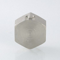 Заглушка Valtec с ушком для пломбировки 3/4" ᐉ Заглушка Valtec с ушком для пломбировки 3/4" ✔️ фото | ⏩ Progreem.by