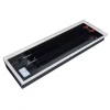 Внутрипольный конвектор REGULUS-System Canal Duo 100-300-2900