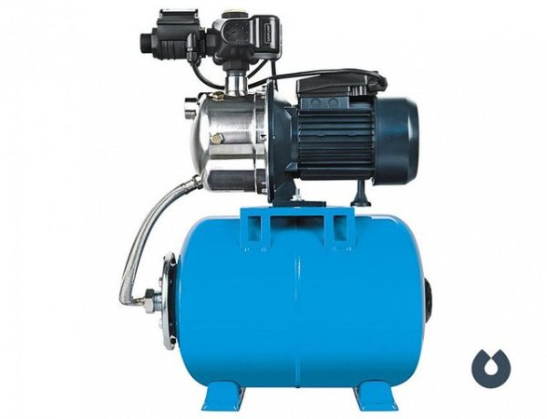 Насосная станция водоснабжения Unipump АКВАРОБОТ JS 60-24 ᐉ Насосная станция водоснабжения Unipump АКВАРОБОТ JS 60-24 ✔️ фото | ⏩ Progreem.by