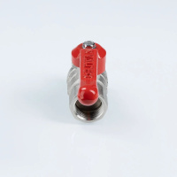 Кран шаровой Valtec VT.121.N.04 1/2" вн.р - нар.р. ᐉ Кран шаровой Valtec VT.121.N.04 1/2" вн.р - нар.р. ✔️ фото | ⏩ Progreem.by