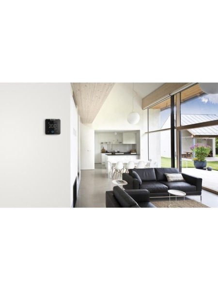 ᐉ Комнатный датчик Ariston Cube S Net ✔️ фото | ⏩ Progreem.by