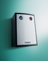 ᐉ Насосная группа Vaillant для нерегулируемого контура отопления с 3-x ступенчатым насосом ✔️ фото | ⏩ Progreem.by