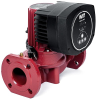Циркуляционный насос Wellmix WRE 65-150F (частотное регулирование) Циркуляционный насос Wellmix WRE 65-150F (частотное регулирование)