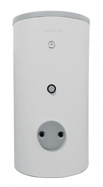 Бойлер косвенного нагрева Biawar Mega W-E [150 л]