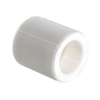 Муфта полипропиленовая Valtec 32 мм