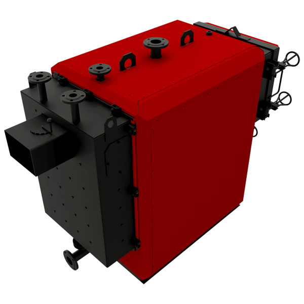 Твердотопливный котел Altep Max [700 кВт]