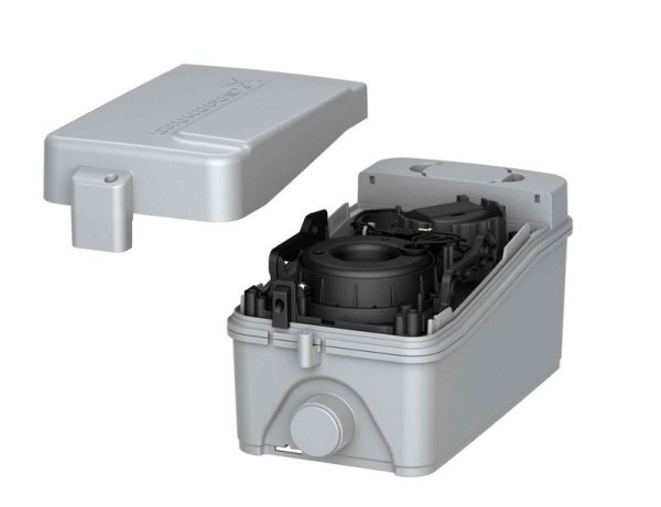 ᐉ Канализационная насосная установка Grundfos SOLOLIFT2 D-2 ✔️ фото | ⏩ Progreem.by