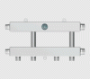 ᐉ Каскадный узел горизонтальный Север KUG (Aisi) 1915033 ✅ фото | Север ⭐ Progreem.by