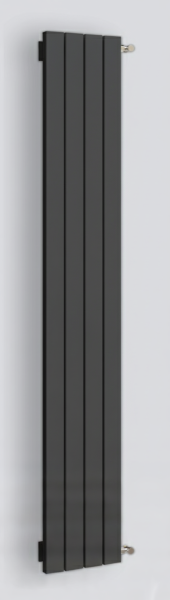 Радиатор стальной трубчатый Новатерм Р6030-2000-В10-1-7021-НЦ [10 секций]