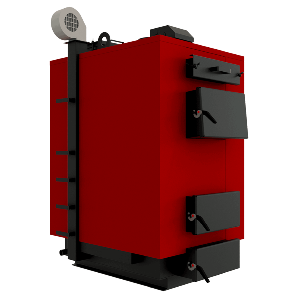 Твердотопливный котел Altep Trio KT-3E [200 кВт]