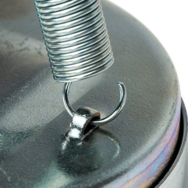 ᐉ Термометр Stout SIM-0004-630015 накладной Dn 63 мм ✔️ фото | ⏩ Progreem.by