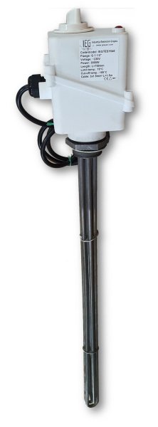 ᐉ ТЭН для водонагревателя Tesy 700 мм [3 кВт] ✔️ фото | ⏩ Progreem.by