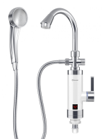 Проточный водонагреватель THERMEX Focus 3000 [3 кВт]