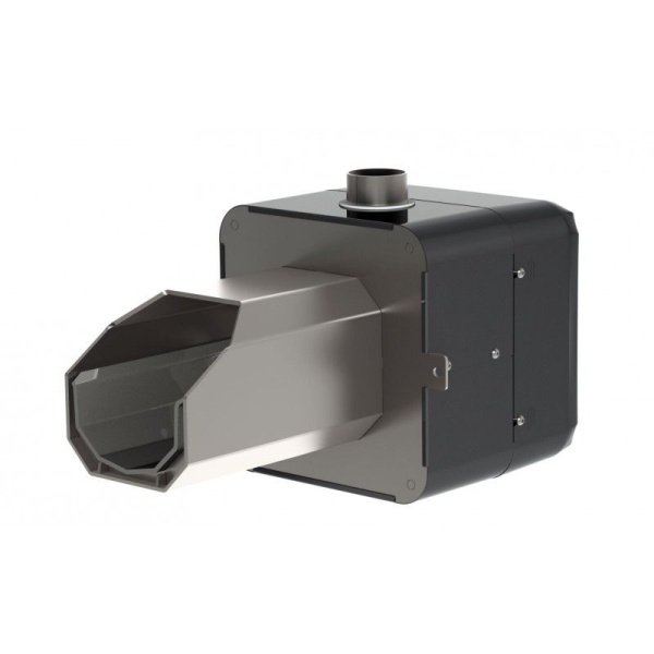 Пеллетная горелка PellasX Hybrid Mini [35 кВт]