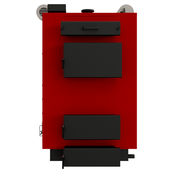 Твердотопливный котел Altep Trio KT-3E [80 кВт]