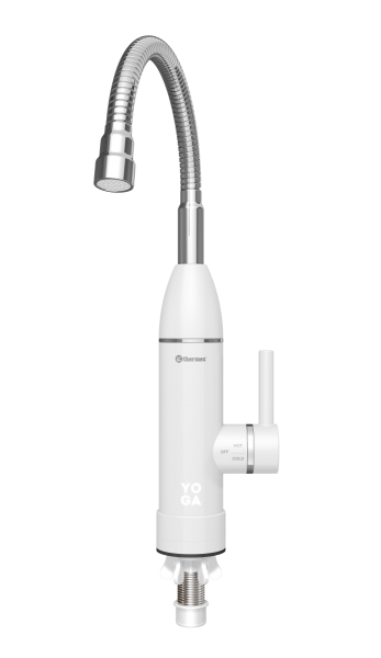 Проточный водонагреватель THERMEX Yoga 3000 [3 кВт]