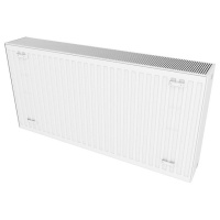 ᐉ Радиатор стальной панельный Лемакс Compact 500-33-1400 бок. подк. ✔️ фото | ⏩ Progreem.by