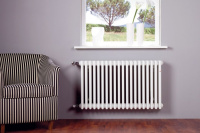 ᐉ Радиатор стальной трубчатый Arbonia 2050 65-500 мм [1 секция] ✔️ фото | ⏩ Progreem.by