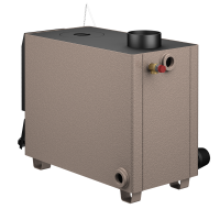 Твердотопливный котел СТЭН "Каракан" 12ТПЭ-3 [12 кВт]