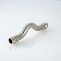 ᐉ Обвод (раструб-раструб) из нержавеющей стали Valtec 12x12 мм ✔️ фото | ⏩ Progreem.by