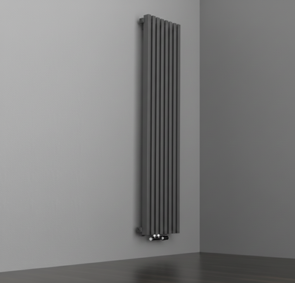 Радиатор стальной трубчатый Новатерм Р3060-2000-В6-1-7021-НЦ [6 секций]