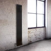ᐉ Радиатор стальной трубчатый Zehnder Charleston 2180 62-1792 мм [1 секция]  ✅ фото | Zehnder ⭐ Progreem.by