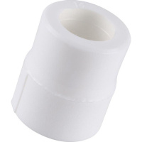 ᐉ Муфта полипропиленовая переходная Kalde 32 х 20 мм ✔️ фото | ⏩ Progreem.by