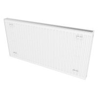 ᐉ Радиатор стальной панельный Лемакс Compact 500-21-1000 бок. подк. ✔️ фото | ⏩ Progreem.by