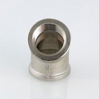 Угольник латунный 45° Valtec 3/4" ᐉ Угольник латунный 45° Valtec 3/4" ✔️ фото | ⏩ Progreem.by