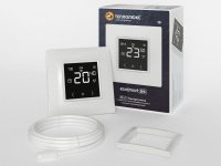 ᐉ Терморегулятор Теплолюкс EcoSmart 25 ✔️ фото | ⏩ Progreem.by