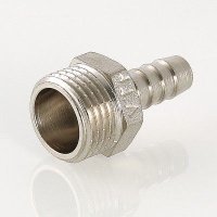 ᐉ Штуцер для шланга Valtec 1/2" 10 мм ✔️ фото | ⏩ Progreem.by