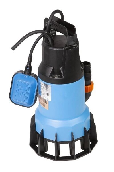 ᐉ Фекальный насос Джилекс Фекальник 330/12 ✔️ фото | ⏩ Progreem.by