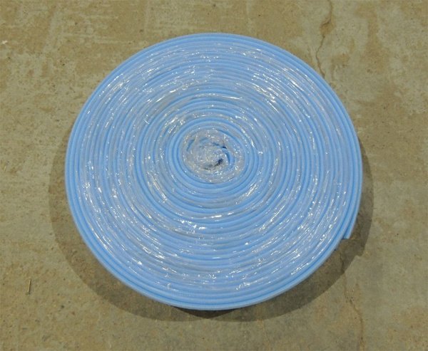 Лента краевая с насечками (демпферная) NMC Climasol RDS ᐉ Лента краевая с насечками (демпферная) NMC Climasol RDS ✔️ фото | ⏩ Progreem.by