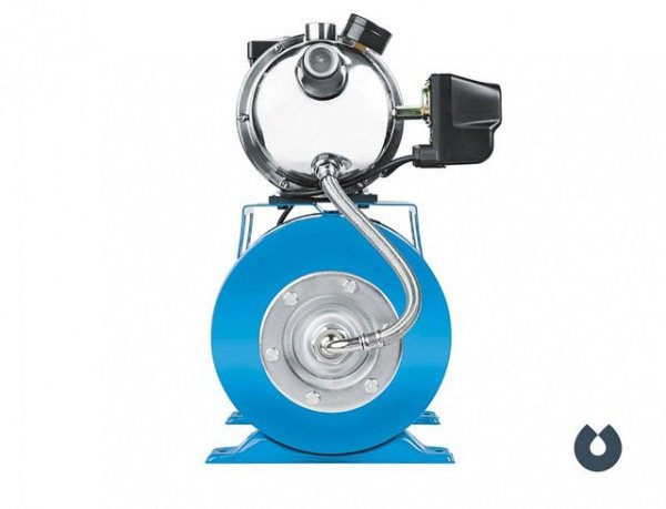Насосная станция водоснабжения Unipump AUTO JS 100 ᐉ Насосная станция водоснабжения Unipump AUTO JS 100 ✔️ фото | ⏩ Progreem.by