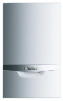 Конденсационный газовый котел Vaillant ecoTEC plus VU IV 246/5-5 одноконтурный турбированный [21,2 кВт]