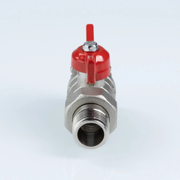 Кран шаровой Valtec VT.127.N.04 1/2" вн.р - нар.р. ᐉ Кран шаровой Valtec VT.127.N.04 1/2" вн.р - нар.р. ✔️ фото | ⏩ Progreem.by