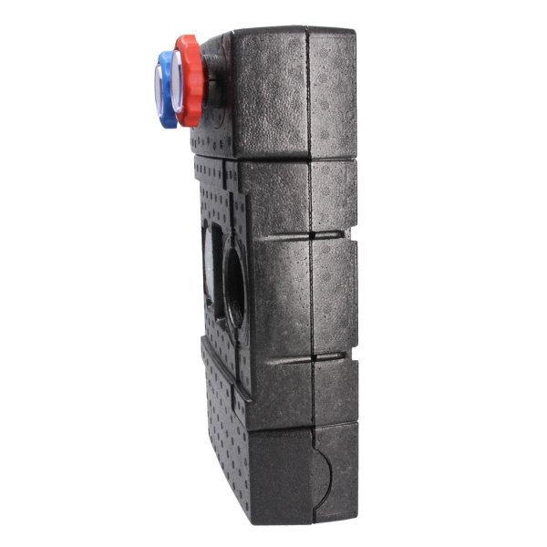 Насосная группа ESBE Flexi GDF111 DN25 без насоса ᐉ Насосная группа ESBE Flexi GDF111 DN25 без насоса ✔️ фото | ⏩ Progreem.by