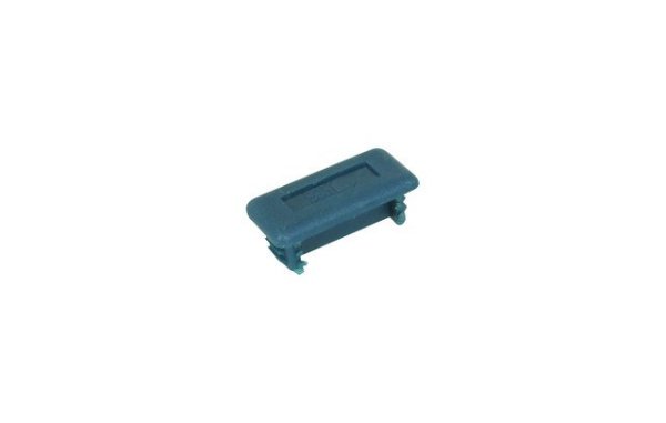 Заглушка монтажного профиля Walraven BIS RapidStrut 41x41 мм Заглушка монтажного профиля Walraven BIS RapidStrut 41x41 мм