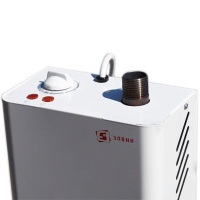 ᐉ Электрический котел Элвин ЭВП-3 [3 кВт] ✔️ фото | ⏩ Progreem.by