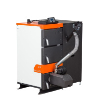 ᐉ Пеллетный котел TIS New Duo Pellet [20 кВт] ✔️ фото | ⏩ Progreem.by