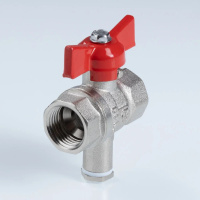Кран шаровой Valtec VT.128.N.04 1/2" вн. р ᐉ Кран шаровой Valtec VT.128.N.04 1/2" вн. р ✔️ фото | ⏩ Progreem.by