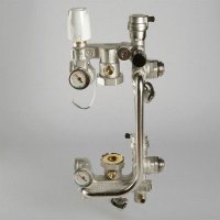 ᐉ Насосно-смесительный узел с сервоприводом Valtec COMBI.S 180 мм ✔️ фото | ⏩ Progreem.by