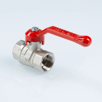 Кран шаровой Valtec VT.120.N.05 3/4" вн. р ᐉ Кран шаровой Valtec VT.120.N.05 3/4" вн. р ✔️ фото | ⏩ Progreem.by