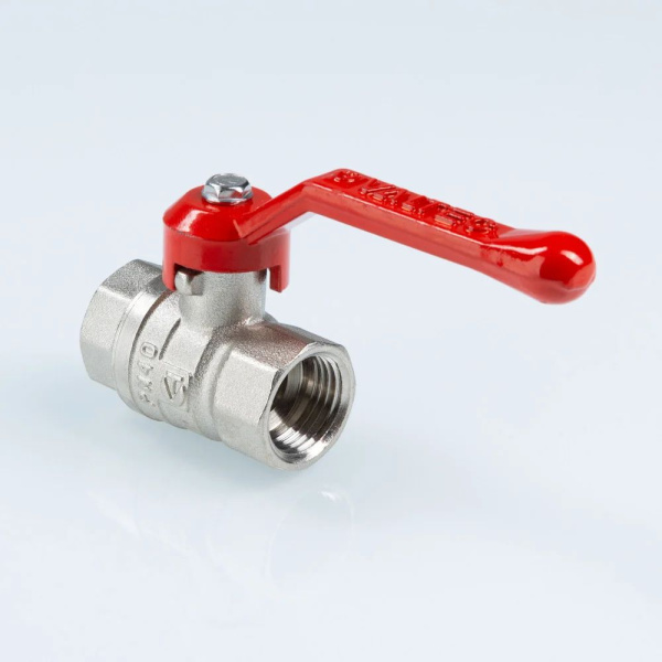 Кран шаровой Valtec VT.120.N.05 3/4" вн. р ᐉ Кран шаровой Valtec VT.120.N.05 3/4" вн. р ✔️ фото | ⏩ Progreem.by