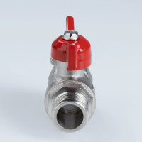 Кран шаровой Valtec VT.123.N.04 1/2" вн.р - нар.р. ᐉ Кран шаровой Valtec VT.123.N.04 1/2" вн.р - нар.р. ✔️ фото | ⏩ Progreem.by
