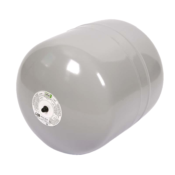 Расширительный бак для отопления Reflex NG 18 - для системы отопления | Progreem.by ᐉ Расширительный бак для отопления Reflex NG 18 ✔️ фото | ⏩ Progreem.by