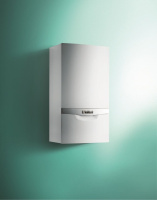 ᐉ Газовый котел Vaillant turboTEC plus VU 322/5-5 одноконтурный турбированный [36 кВт] ✔️ фото | ⏩ Progreem.by